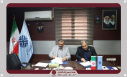 Signing of a Memorandum of Understanding for Scientific, Educational and Research Cooperation between the University of Zabol and the General Directorate of the Martyr and Veterans' Affairs Foundation of Sistan and Baluchestan Province