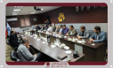 Signing of a Memorandum of Understanding for Scientific, Educational and Research Cooperation between the University of Zabol and the General Directorate of the Martyr and Veterans' Affairs Foundation of Sistan and Baluchestan Province