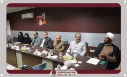 Signing of a Memorandum of Understanding for Scientific, Educational and Research Cooperation between the University of Zabol and the General Directorate of the Martyr and Veterans' Affairs Foundation of Sistan and Baluchestan Province