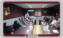 Signing of a Memorandum of Understanding for Scientific, Educational and Research Cooperation between the University of Zabol and the General Directorate of the Martyr and Veterans' Affairs Foundation of Sistan and Baluchestan Province
