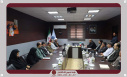 Signing of a Memorandum of Understanding for Scientific, Educational and Research Cooperation between the University of Zabol and the General Directorate of the Martyr and Veterans' Affairs Foundation of Sistan and Baluchestan Province