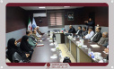 Signing of a Memorandum of Understanding for Scientific, Educational and Research Cooperation between the University of Zabol and the General Directorate of the Martyr and Veterans' Affairs Foundation of Sistan and Baluchestan Province