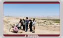 Provincial officials emphasize continuing excavations in Aq Tepe; full support for Zabol University's extracurricular project