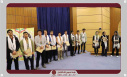 Celebrating the beginning of the academic year and Elite Day - Honoring academic honorees and future scientific leaders