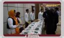Celebrating the beginning of the academic year and Elite Day - Honoring academic honorees and future scientific leaders
