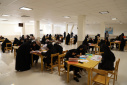 Registration for new students at Zabol University begins