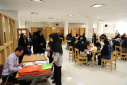 Registration for new students at Zabol University begins