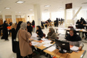 Registration for new students at Zabol University begins