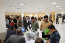 Registration for new students at Zabol University begins