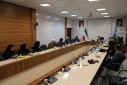 A meeting of cultural and social deputies of the eight-nation region was held at the University of Zabol.