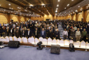 Holding a National Conference on Hafez Day "On the Shrine of the Holy One" at the University of Zabol