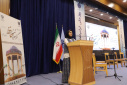 Holding a National Conference on Hafez Day "On the Shrine of the Holy One" at the University of Zabol