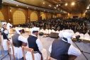 Holding a National Conference on Hafez Day "On the Shrine of the Holy One" at the University of Zabol