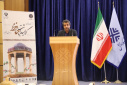 Holding a National Conference on Hafez Day "On the Shrine of the Holy One" at the University of Zabol