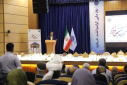Holding a National Conference on Hafez Day "On the Shrine of the Holy One" at the University of Zabol