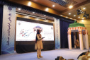 Holding a National Conference on Hafez Day "On the Shrine of the Holy One" at the University of Zabol