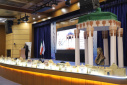 Holding a National Conference on Hafez Day "On the Shrine of the Holy One" at the University of Zabol
