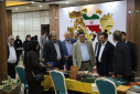 Holding a National Conference on Hafez Day "On the Shrine of the Holy One" at the University of Zabol