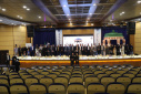 Holding a National Conference on Hafez Day "On the Shrine of the Holy One" at the University of Zabol