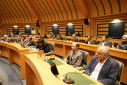 Video report of the meeting of the official of the Ministry of Science, Research and Technology with the faculty members of the universities of Sistan and Baluchestan province
