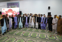 Gathering to get acquainted with the Holy Quran with recitations by prominent reciters from the Islamic world