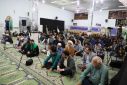 Gathering to get acquainted with the Holy Quran with recitations by prominent reciters from the Islamic world