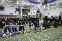 Gathering to get acquainted with the Holy Quran with recitations by prominent reciters from the Islamic world