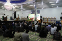 Gathering to get acquainted with the Holy Quran with recitations by prominent reciters from the Islamic world