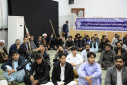 Gathering to get acquainted with the Holy Quran with recitations by prominent reciters from the Islamic world