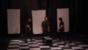Zabol University acting students shine at the 35th Sistan and Baluchestan Provincial Theater Festival