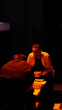 Zabol University acting students shine at the 35th Sistan and Baluchestan Provincial Theater Festival