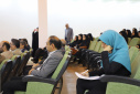Video report of the first conference in honor of Abu Saeed Sajzi
