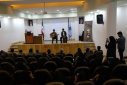 Video report of the first conference in honor of Abu Saeed Sajzi