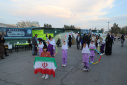 Video report of the Science Night ceremony at Zabol University
