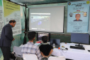 Video report of the Science Night ceremony at Zabol University