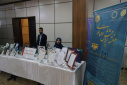 Video report of the Science Night ceremony at Zabol University