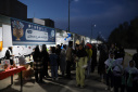 Video report of the Science Night ceremony at Zabol University