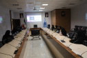 Video report of the Science Night ceremony at Zabol University