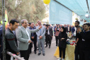 Video report of the Science Night ceremony at Zabol University