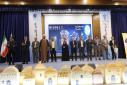 Video report of the ceremony honoring top researchers and technologists and the Sistan Lady of Science on the occasion of Research Week