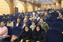 Video report of the ceremony honoring top researchers and technologists and the Sistan Lady of Science on the occasion of Research Week
