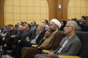 Video report of the ceremony honoring top researchers and technologists and the Sistan Lady of Science on the occasion of Research Week