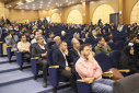 Video report of the ceremony honoring top researchers and technologists and the Sistan Lady of Science on the occasion of Research Week