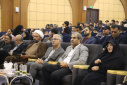 Video report of the ceremony honoring top researchers and technologists and the Sistan Lady of Science on the occasion of Research Week