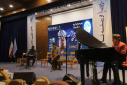 Video report of the ceremony honoring top researchers and technologists and the Sistan Lady of Science on the occasion of Research Week