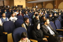 Video report of the ceremony honoring top researchers and technologists and the Sistan Lady of Science on the occasion of Research Week