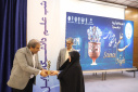 Video report of the ceremony honoring top researchers and technologists and the Sistan Lady of Science on the occasion of Research Week