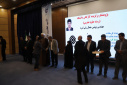 Video report of the ceremony honoring top researchers and technologists and the Sistan Lady of Science on the occasion of Research Week