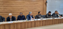 Video report from the second provincial consultation meeting on dust and the Hamoon International Wetland hosted by the University of Zabol