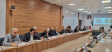 Video report from the second provincial consultation meeting on dust and the Hamoon International Wetland hosted by the University of Zabol
